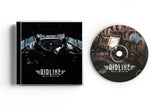 AIRLINE - Crown/DJA-K (CD)
