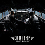AIRLINE - Crown/DJA-K (CD)