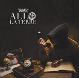 Allo la terre - BenJunior (Vinyle)