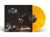 Allo la terre - BenJunior (Vinyle)