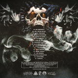 Underground Crown - Instrumental - Crown (Vinyl)