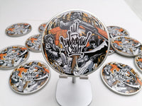 Coffret Collector CD Underground Crown - Crown (CD)