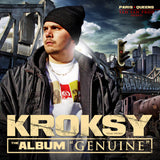 Genuine - Kroksy (CD)
