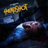Headshot - Misère Record (CD)