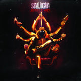 Saligia - Misère Record (CD)