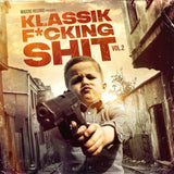 Klassik F*cking Shit - Misère Record (CD)