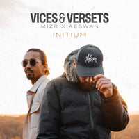 Initium  - Vice & Versets (Vinyle)