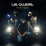 Pleins Phares - Las Quadra (CD)