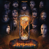 Deadline - Misère Record (CD)