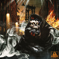 Underground Crown - Instrumental - Crown (Vinyl)