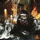 Underground Crown - Instrumental - Crown (Vinyl)
