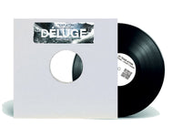 UL'TEAM ATOM - Maxi Le Déluge ... avant l'album (Vinyl)