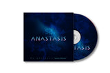 En partence - Anastasis Claude Olivié (CD)