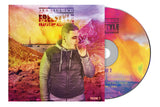 Freestyle du Lundi Vol.2 - AKA Seul Two (CD)