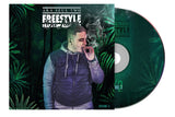 Freestyle du Lundi Vol.3 - AKA Seul Two (CD)