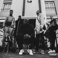 Kitengué - Trilogie - Fik's Niavo (CD)