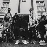 Kitengué - Trilogie - Fik's Niavo (CD)