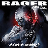 Le son de la veine - Rager (CD)