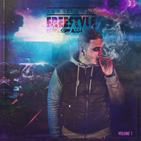 Freestyle du Lundi Vol.1 - AKA Seul Two (CD)
