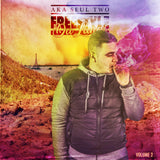Freestyle du Lundi Vol.2 - AKA Seul Two (CD)