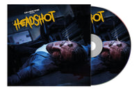 Headshot - Misère Record (CD)