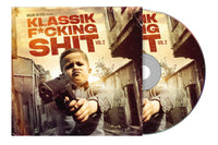 Klassik F*cking Shit - Misère Record (CD)