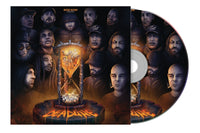 Deadline - Misère Record (CD)