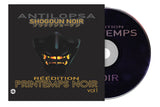 Printemps noir - Vol1 - Antillopsa  (CD)