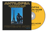 Printemps noir - Vol2 - Antillopsa  (CD)