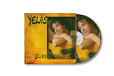 Sliyid - Yelas (CD)
