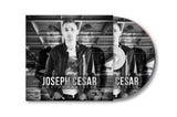 The Other Side - Joseph Cesar (CD)
