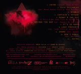 Zapatista - Emcee Killa & Grim Reaperz (Vinyl)