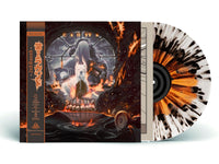 2nd Round - Crown (Vinyl)
