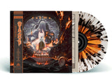 2nd Round - Crown (Vinyl)