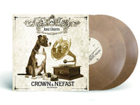 Just Listen Edition Collector - Crown/Nefast (Vinyl)