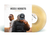 Initium  - Vice & Versets (Vinyle)