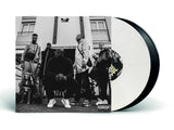 Kitengué - Trilogie - Fik's Niavo (vinyle)