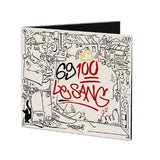 69100 Le Sang  - FUCSTYLE (CD)