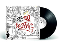 69100 Le Sang  - FUCSTYLE (Vinyle)