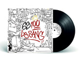 69100 Le Sang  - FUCSTYLE (Vinyle)