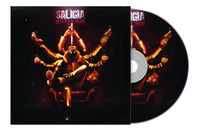 Saligia - Misère Record (CD)