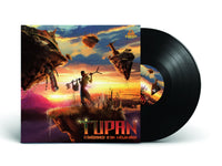 Itinérance d'un Mélomane - Tupan (Vinyl)