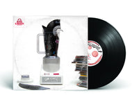 Mixture - Grim Reaperz (Vinyle)