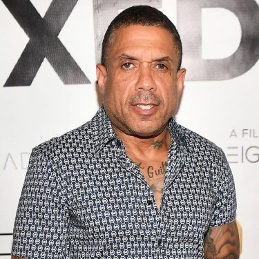 Avatar Benzino