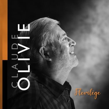 Claude Olivie - cover Florilège
